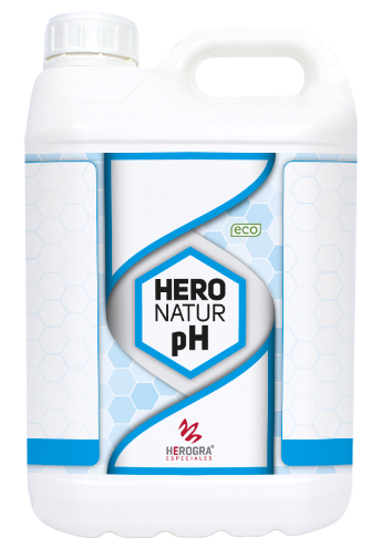 Heronatur pH (ECO)