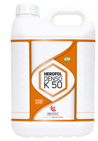 Herofol Denso K-50