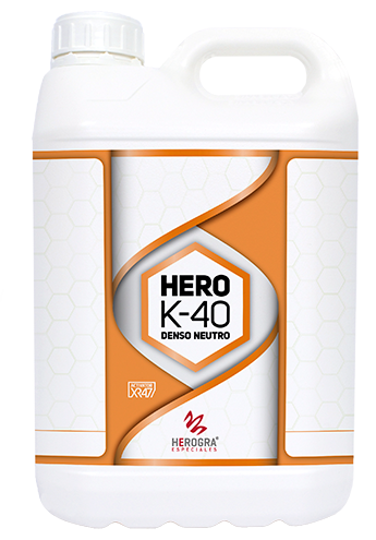 Hero K-40 Denso Neutro