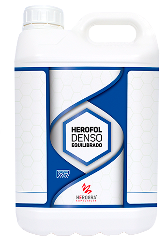 Herofol Denso Equilibrado