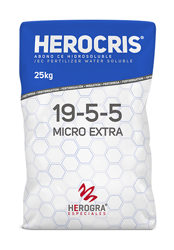 Herocris 19+5+5 Micro Extra