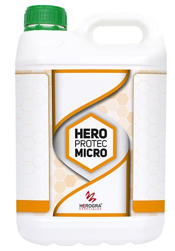 Heroprotec Micro