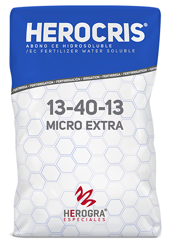 Herocris 13+40+13 Micro Extra