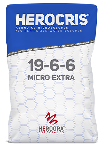 Herocris 19+6+6 Micro Extra