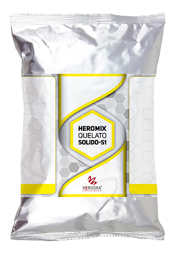 Heromix Quelato Sólido (ECO)